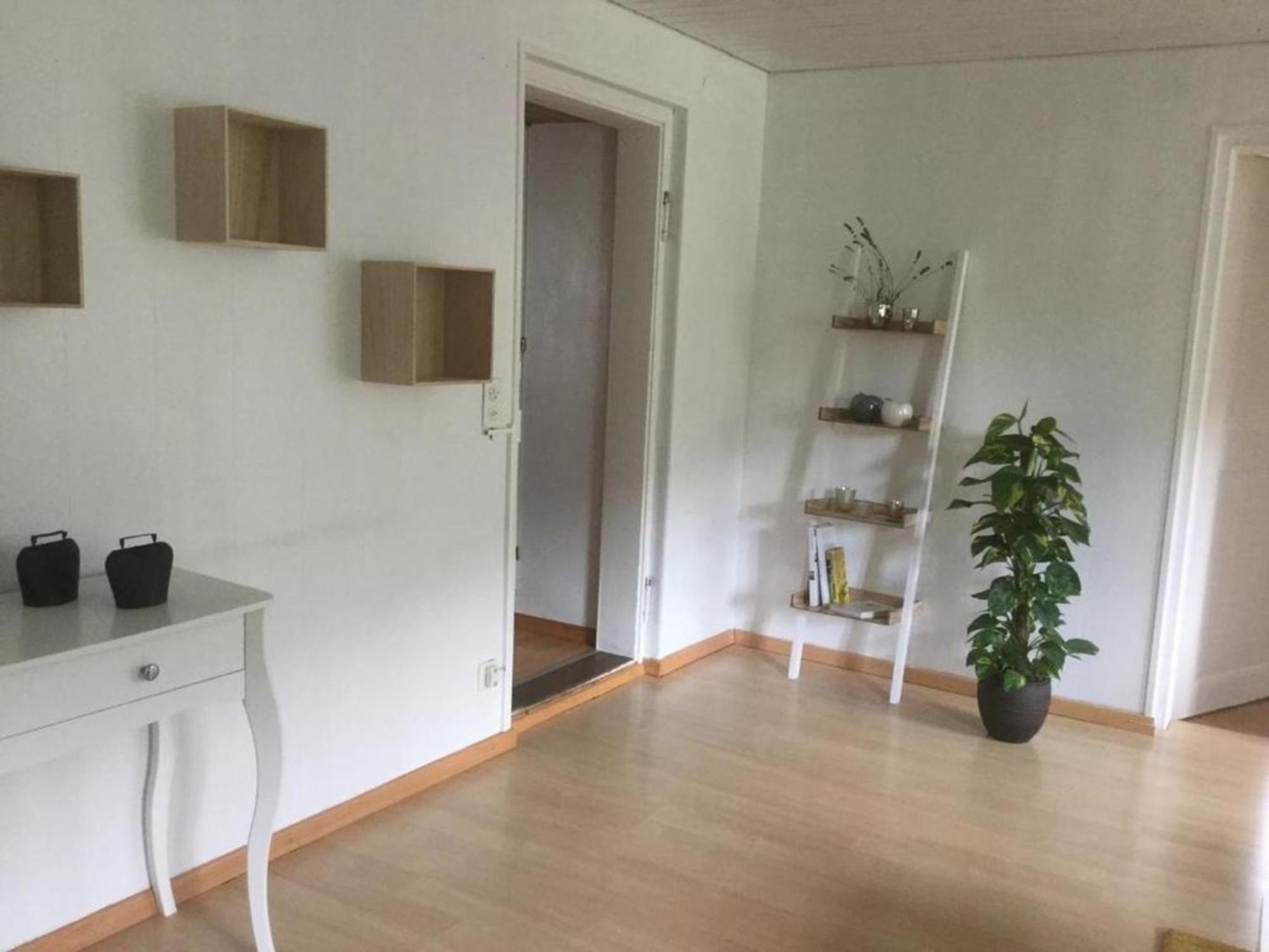 Ferienwohnung Hof Unterer Duerrenberg Langenbruck Esterno foto